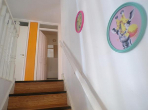 Chelsea - Orange Apartment - Central London